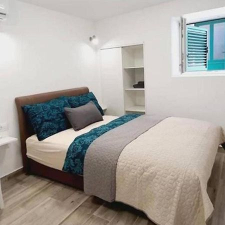Viking Sweet Apartment สปลิท ภายนอก รูปภาพ