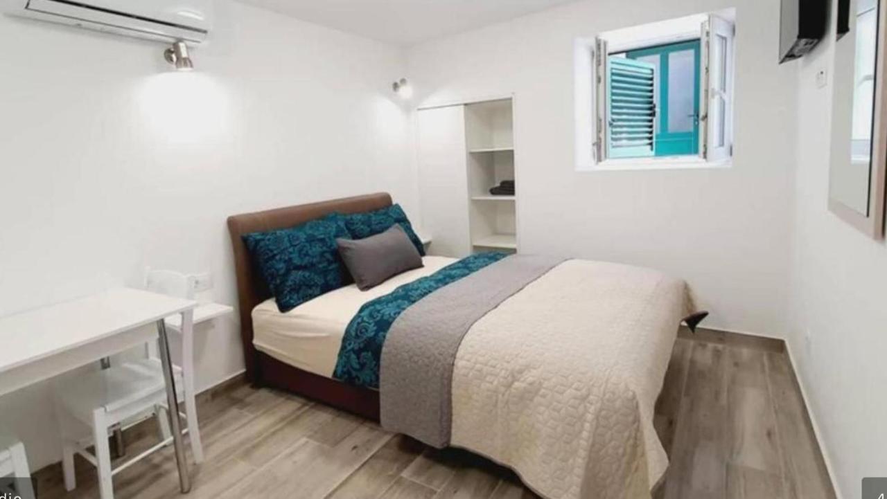 Viking Sweet Apartment สปลิท ภายนอก รูปภาพ