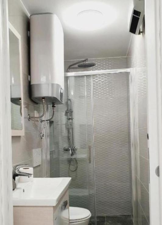 Viking Sweet Apartment สปลิท ภายนอก รูปภาพ